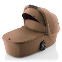 Кош за новородено Britax Römer Smile 5Z - 4