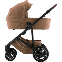 Кош за новородено Britax Römer Smile 5Z - 6