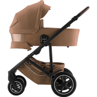 Кош за новородено Britax Römer Smile 5Z - 7
