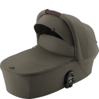 Кош за новородено Britax Römer Smile 5Z - 8