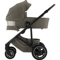 Кош за новородено Britax Römer Smile 5Z - 10