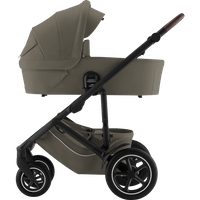 Кош за новородено Britax Römer Smile 5Z - 11