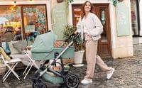 Кош за новородено Britax Römer Smile 5Z - 16