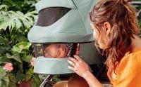 Кош за новородено Britax Römer Smile 5Z - 17