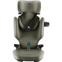 Столче за кола - Britax Romer KIDFIX Pro Lux - 10