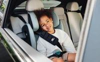Столче за кола - Britax Romer KIDFIX Pro Lux - 23