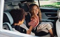 Столче за кола - Britax Romer KIDFIX Pro Lux - 25