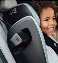 Столче за кола - Britax Romer KIDFIX Pro Lux - 28
