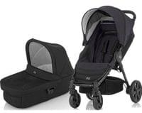 Koличка Britax B-Agile 2в1 - 1