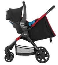 Koличка Britax B-Agile 2в1 - 9