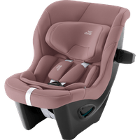Britax Römer Max-Safe Pro - 3