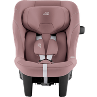 Britax Römer Max-Safe Pro - 4