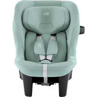 Britax Römer Max-Safe Pro - 7