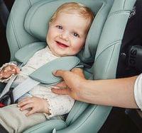 Britax Römer Max-Safe Pro - 20