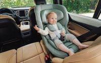 Britax Römer Max-Safe Pro - 14
