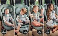 Britax Römer Max-Safe Pro - 15