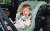 Britax Römer Max-Safe Pro - 16