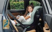 Britax Römer Max-Safe Pro - 21