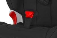 Britax Мека подложка за SecureGuard - 2