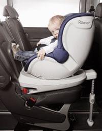 Столче за кола Romer DUALfix - 3