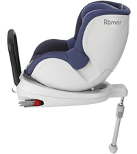 Столче за кола Romer DUALfix - 8