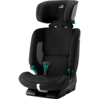 Стол за кола Britax Römer Versafix i-Size - 5