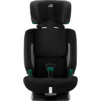 Стол за кола Britax Römer Versafix i-Size - 6