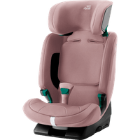 Стол за кола Britax Römer Versafix i-Size - 10