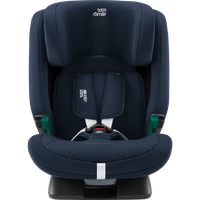 Стол за кола Britax Römer Versafix i-Size - 12