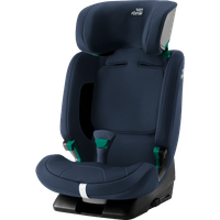 Стол за кола Britax Römer Versafix i-Size - 13