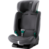 Стол за кола Britax Römer Versafix i-Size - 17