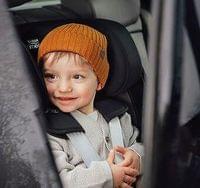 Стол за кола Britax Römer Versafix i-Size - 22