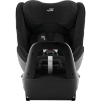 Столче за кола Britax Römer Rider - Swivel - 2