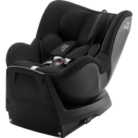 Столче за кола Britax Römer Dualfix Plus - 0