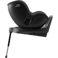 Столче за кола Britax Römer Dualfix Plus - 4