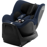 Столче за кола Britax Römer Dualfix Plus - 7