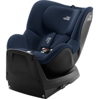 Столче за кола Britax Römer Dualfix Plus - 8