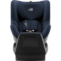 Столче за кола Britax Römer Dualfix Plus - 9