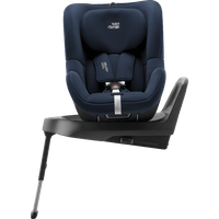 Столче за кола Britax Römer Dualfix Plus - 10