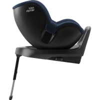 Столче за кола Britax Römer Dualfix Plus - 11