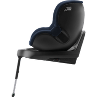 Столче за кола Britax Römer Dualfix Plus - 12