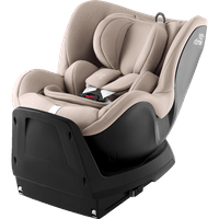 Столче за кола Britax Römer Dualfix Plus - 19