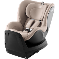 Столче за кола Britax Römer Dualfix Plus - 20