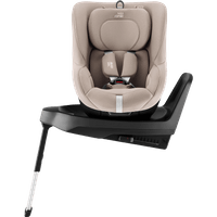 Столче за кола Britax Römer Dualfix Plus - 22