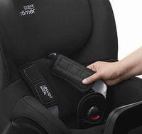 Столче за кола Britax Römer Dualfix Plus - 29