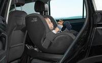 Столче за кола Britax Römer Dualfix Plus - 30