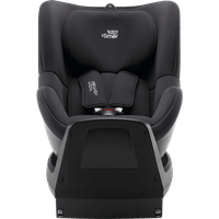Столче за кола Britax Römer Dualfix Plus - 2