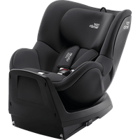 Столче за кола Britax Römer Dualfix Plus - 2