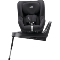 Столче за кола Britax Römer Dualfix Plus - 3