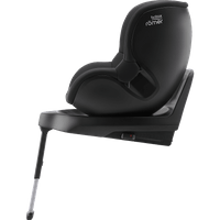 Столче за кола Britax Römer Dualfix Plus - 6